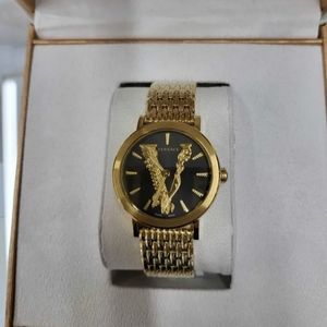 Versace Watch